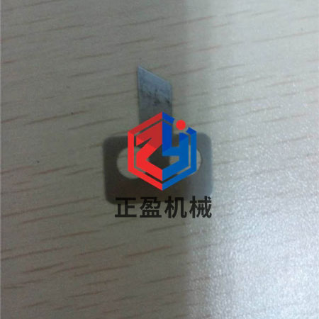 台灣原裝切薑絲(si) 機TJ-503小刀片配件