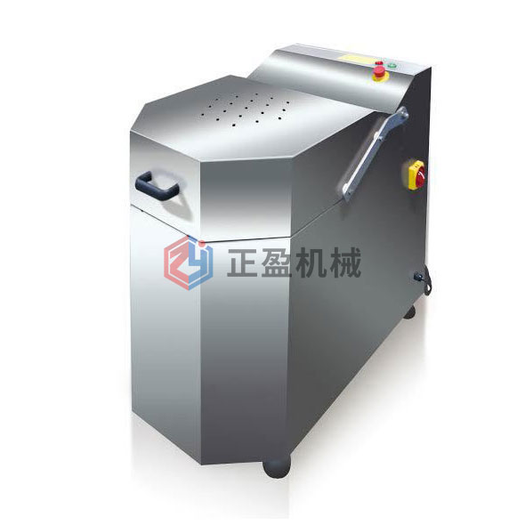 變頻脫水器（用於(yu) 葉菜瀝水切割後根莖瀝水）