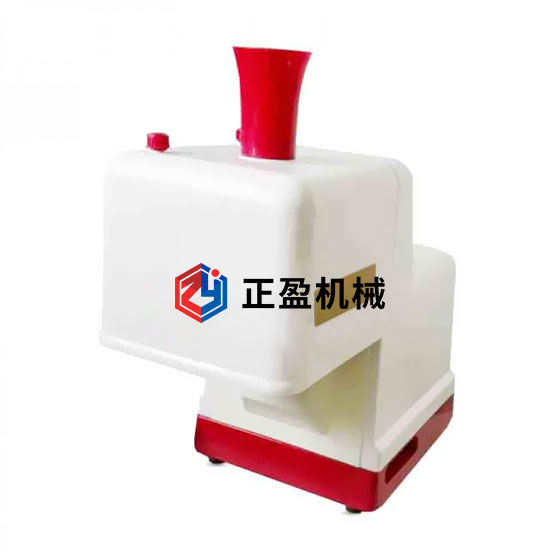 小型切蔥絲(si) 機ZY-110