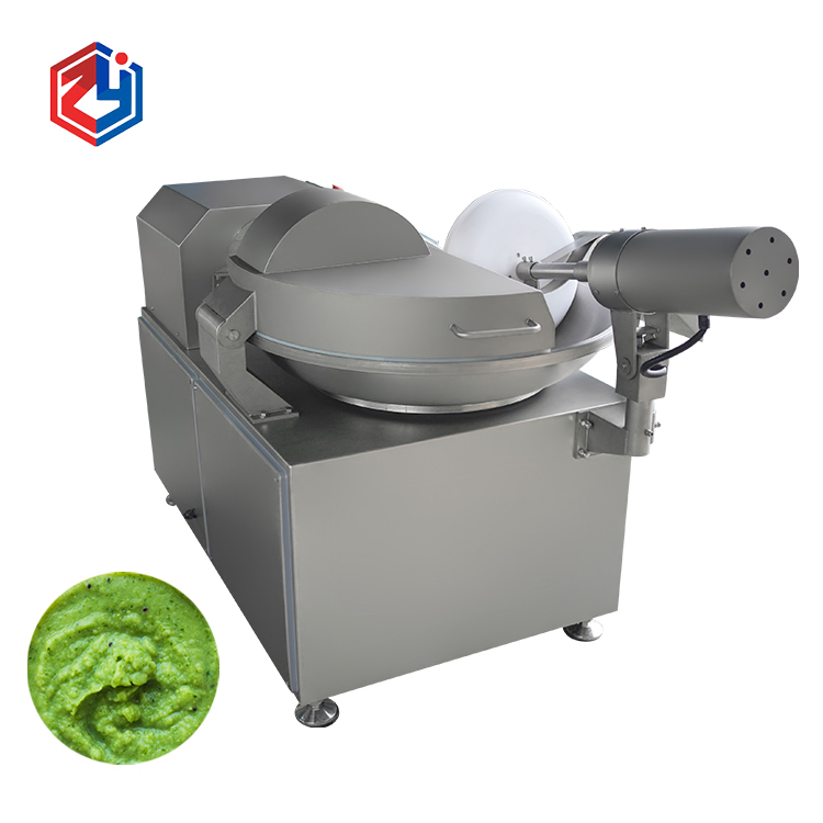 斬拌機的工作原理是什麽？是做什麽用的？