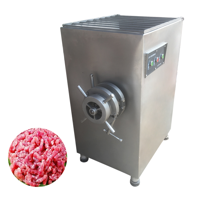 商用絞肉機能磨粉嗎？探索其潛力與限製！
