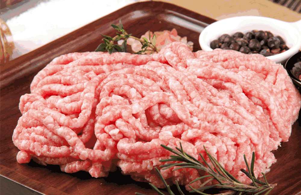 工業(ye) 絞肉機