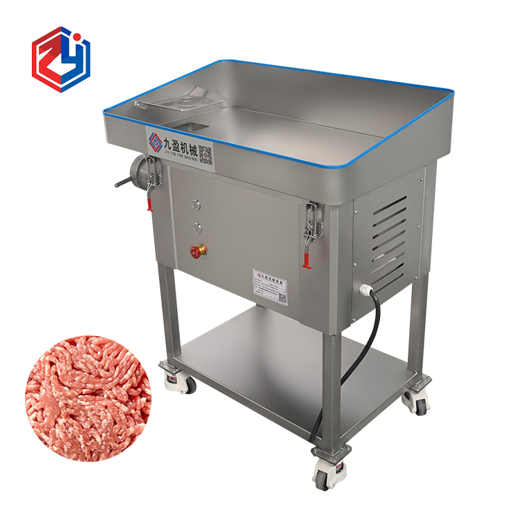 工業(ye) 絞肉機